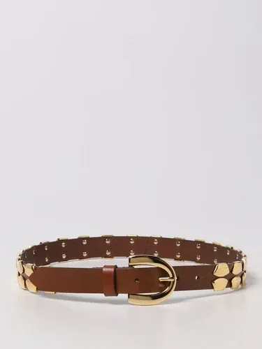 Cintura Alberta Ferretti in pelle (57661512)