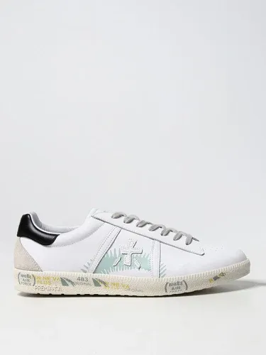 Sneakers Andy Premiata in pelle (57661558)