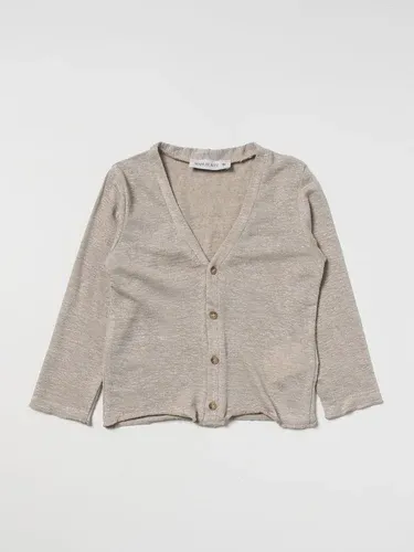 Maglia MANUEL RITZ Bambino colore Beige (57661574)
