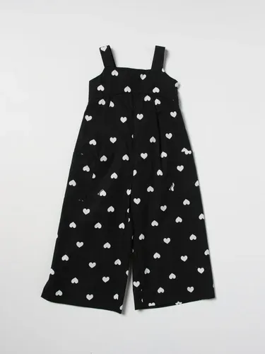 Tuta MONNALISA Bambino colore Nero (106134328)