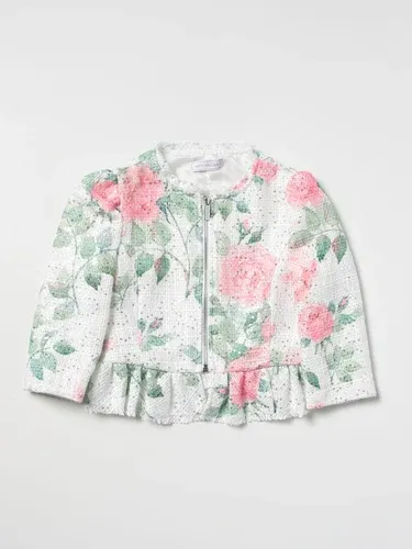 Giacca MONNALISA Bambino colore Bianco (57661701)