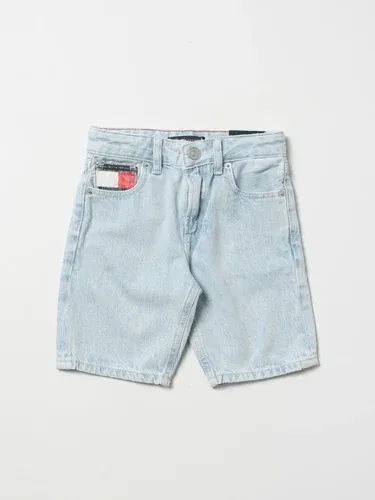 Pantaloncino di jeans Tommy Hilfiger (101262030) Pantaloncino di jeans Tommy Hilfiger (101262030)