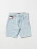 Pantaloncino di jeans Tommy Hilfiger (101262030)