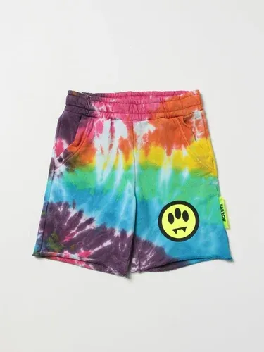 Pantaloncino BARROW KIDS Bambino colore Fantasia (57661738)