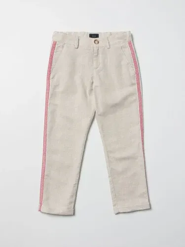 Pantalone FAY Bambino colore Blue (103515905)