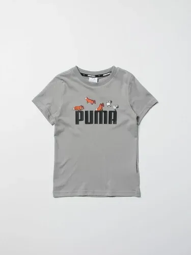 T-shirt Puma con stampa logo (57661803) T-shirt Puma con stampa logo (57661803)