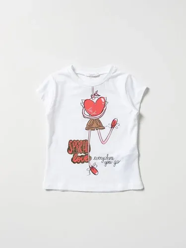 T-shirt Liu Jo con stampa grafica (57661836)