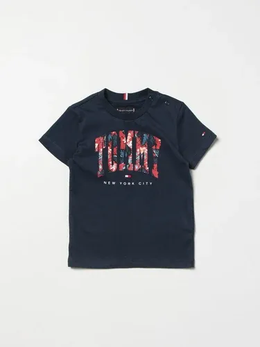 T-shirt Tommy Hilfiger con logo (57661858) T-shirt Tommy Hilfiger con logo (57661858)