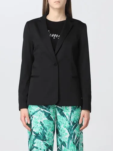 Blazer ARMANI EXCHANGE Donna colore Nero (57661910) Blazer ARMANI EXCHANGE Donna colore Nero (57661910)