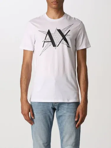 T-shirt Armani Exchange con logo Ax (57661944) T-shirt Armani Exchange con logo Ax (57661944)