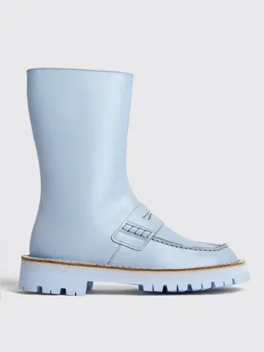 Stivaletto Eki CamperLab in pelle di vitello (57662047)