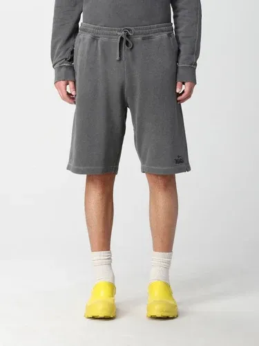 Pantaloncino WOOLRICH Uomo colore Nero (57662032)