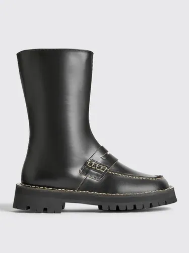 Stivaletto Eki CamperLab in pelle di vitello (57662060) Stivaletto Eki CamperLab in pelle di vitello (57662060)