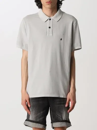 Polo DONDUP Uomo colore Grigio (57662002)