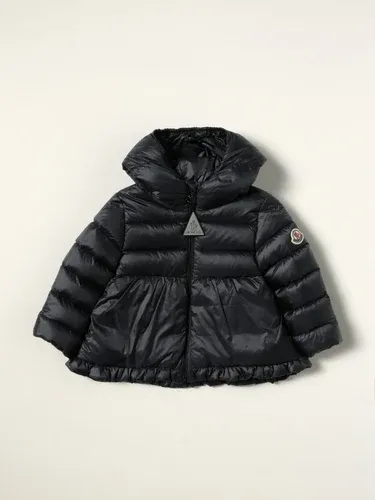 Piumino Odile Moncler in nylon (57678243)