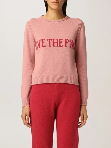 Maglia Bohemian Life e Live The Pink capsule Alberta Ferretti (57678249)