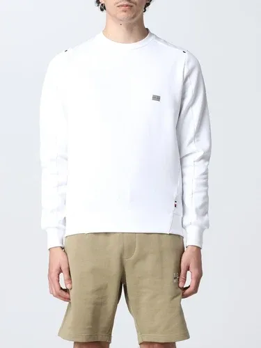 Felpa Tommy Hilfiger in misto cotone (57302013)