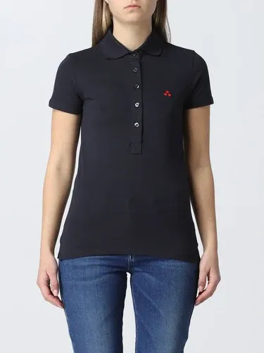Polo PEUTEREY Donna colore Blue (57678507)