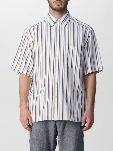 Camicia BOSS Uomo colore Bianco (57257073)