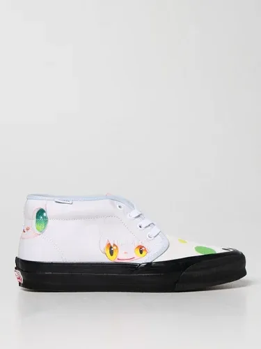 Sneakers Og Chukka Vans con stampa by Javier Calleja (57678554) Sneakers Og Chukka Vans con stampa by Javier Calleja (57678554)