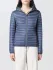 Giacca SAVE THE DUCK Donna colore Blue (57948333)