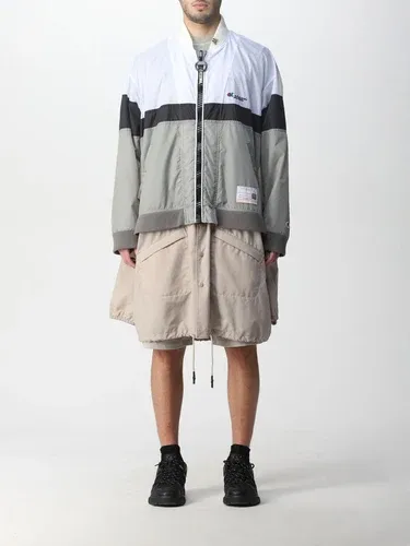 Giacca MAISON MIHARA YASUHIRO Uomo colore Bianco (57678636)