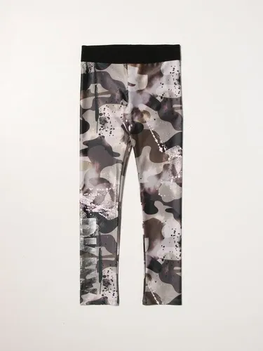 Leggings Dkny a fantasia (57690485) Leggings Dkny a fantasia (57690485)
