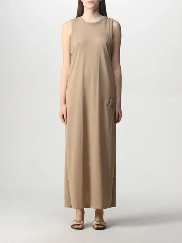 Abito lungo Elogio Max Mara in jersey (57690531)