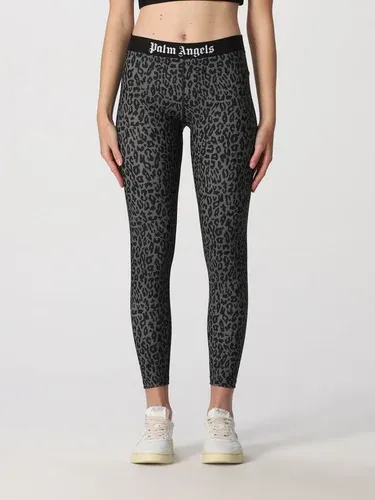 Pantalone PALM ANGELS Donna colore Nero (57898365)