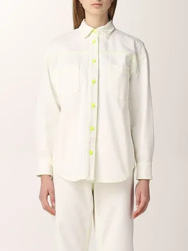 Giacca Msgm con dettagli fluo (56452140)