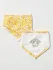 Young Versace Set 2 bavaglini Versace Young (57690904)