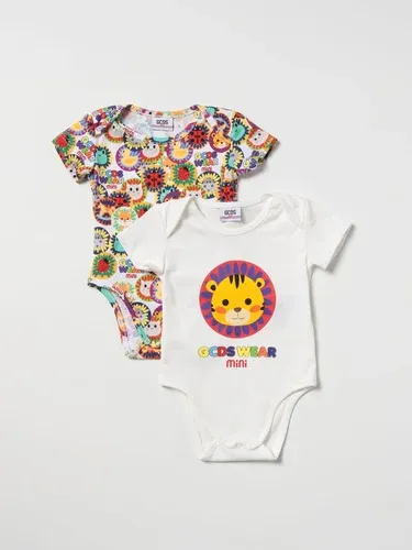 Body GCDS Bambino colore Bianco (57690950)