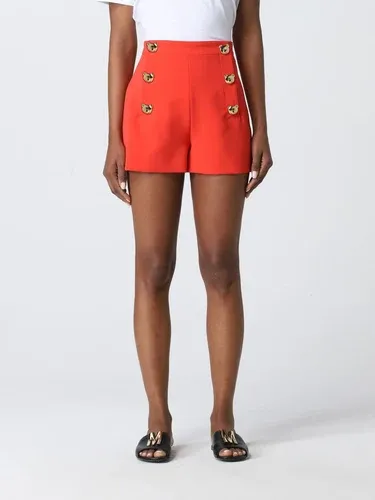 Pantaloncino MOSCHINO COUTURE Donna colore Rosso (57690970)