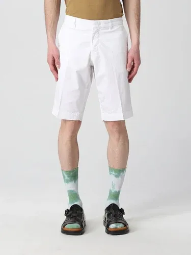 Pantaloncino FAY Uomo colore Bianco (57691002) Pantaloncino FAY Uomo colore Bianco (57691002)