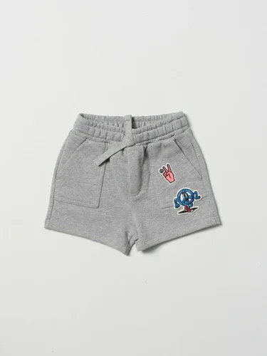 Pantaloncino jogging Dolce & Gabbana con logo (57691062)