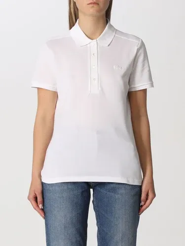 Polo Lacoste in cotone (57691131) Polo Lacoste in cotone (57691131)