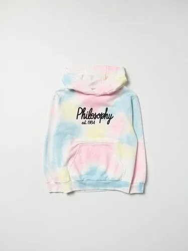 Maglia PHILOSOPHY DI LORENZO SERAFINI Bambino colore Fantasia (57691101) Maglia PHILOSOPHY DI LORENZO SERAFINI Bambino colore Fantasia (57691101)