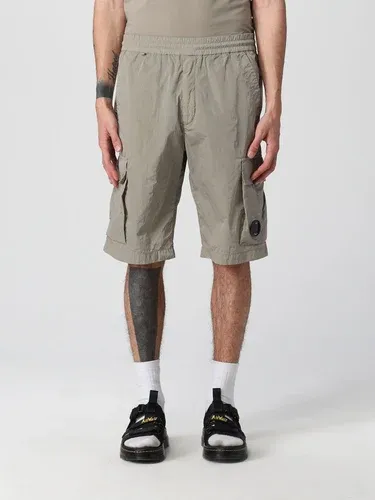 Pantaloncino C.P. COMPANY Uomo colore Nero (57691139)