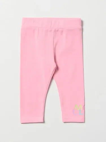 Pantalone MONCLER Bambino colore Bianco (57576162)