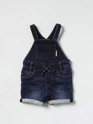 Tuta TIMBERLAND Bambino colore Grigio (57691163)