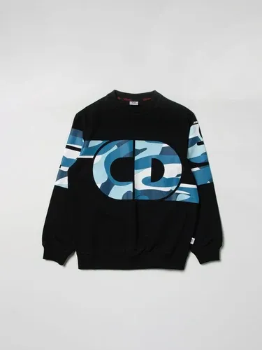 Maglia GCDS Bambino colore Nero (57691177)