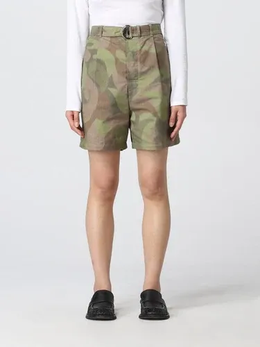 Bermuda Marni in canvas (57691208)