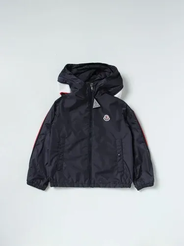 Giacca MONCLER Bambino colore Blue (57691226)