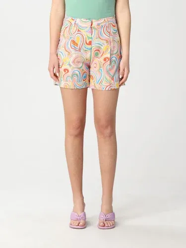 Pantaloncino LOVE MOSCHINO Donna colore Fantasia (57691256)
