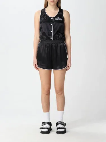 Tuta LOVE MOSCHINO Donna colore Nero (57691259)