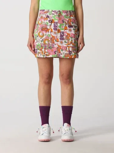 Gonna CHIARA FERRAGNI Donna colore Bianco (57780144) Gonna CHIARA FERRAGNI Donna colore Bianco (57780144)