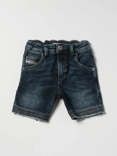 Pantaloncini DIESEL Bambino colore Denim (57691334)