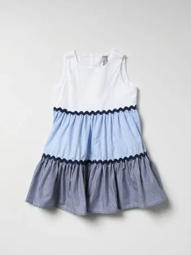 Abito IL GUFO Bambino colore Bianco (57691352)