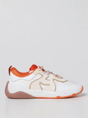 Sneakers H597 Hogan in pelle liscia e tessuto (57691510) Sneakers H597 Hogan in pelle liscia e tessuto (57691510)
