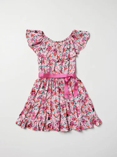 Abito ANIYE BY Bambino colore Rosa (57691513)
